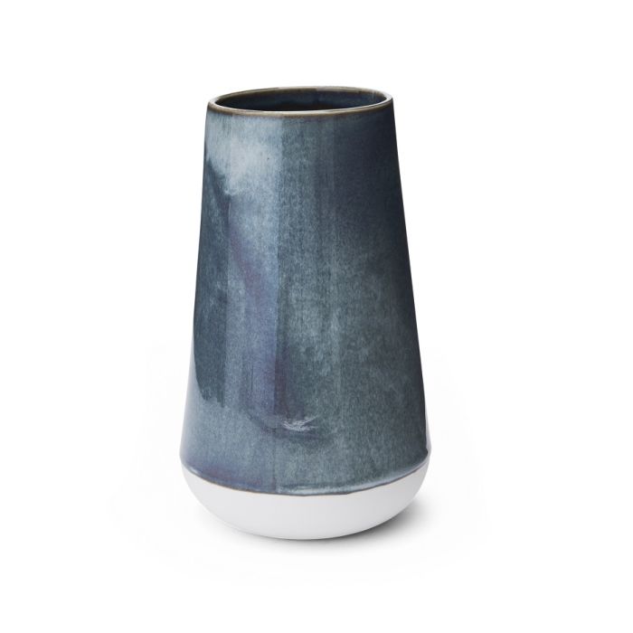 Morso Glaze Vase - Small (Designed by Maria Berntsten) 