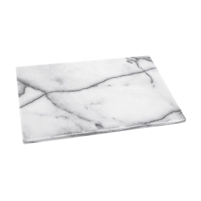 Marble Worktop protector - Perfect for Making Pastry and chocolate