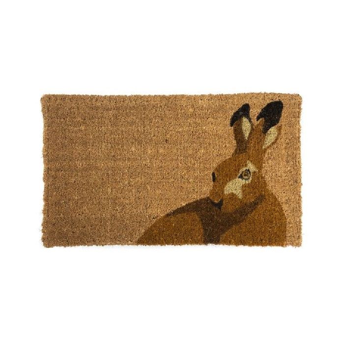 Hare Coir Doormat