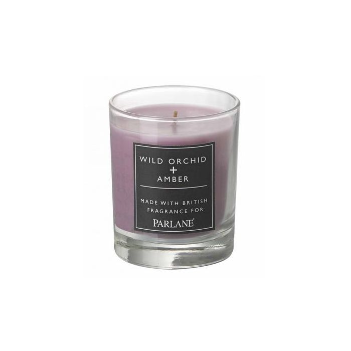 Parlane Orchid Candle