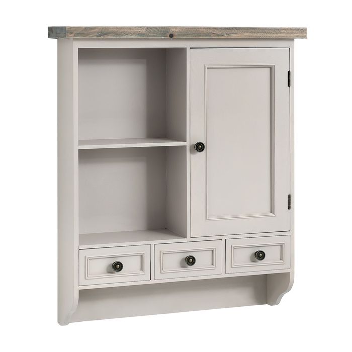 Studley Wall Cabinet