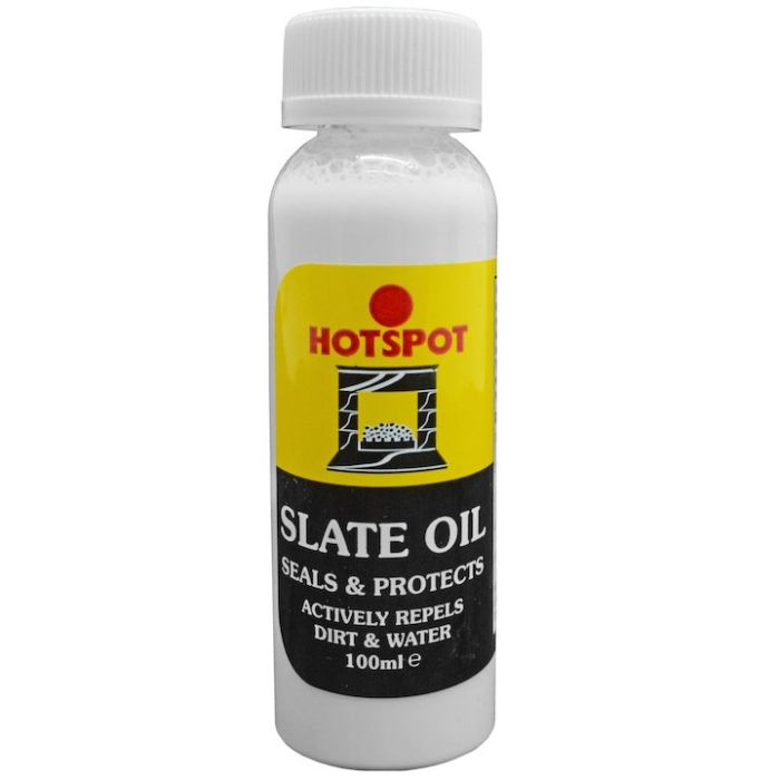 Hotspot Slate Oil 100 ml 