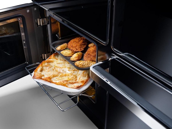 Conventional Oven 