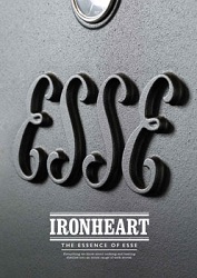 ESSE Ironheart Brochure