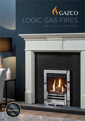 Gazco Logic Gas Fires