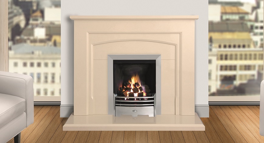Marble Fire Surrounds