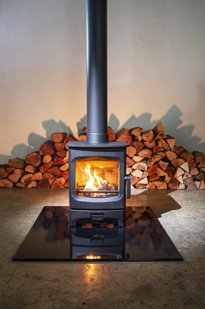 Aire 3 stove