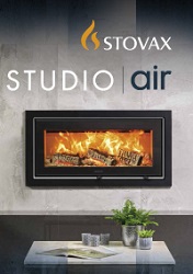Studio Air Brochure