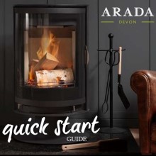 Arada Quick Start Guide