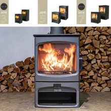 Charnwood Aire Stove 2020