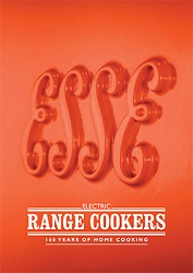 ESSE Range Cookers