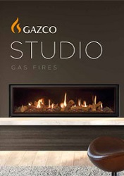 Gazco Studio Gas Fires