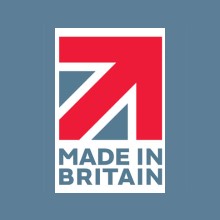 Made in Britain 