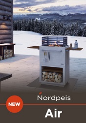 Nordpeis Air Brochure 