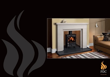 FDC Stoves & Surrounds