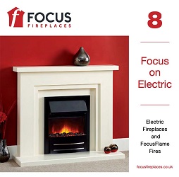 Focus Electric Brochure