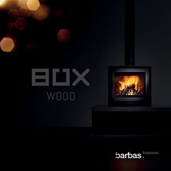 Barbas Box Wood Stove Brochure